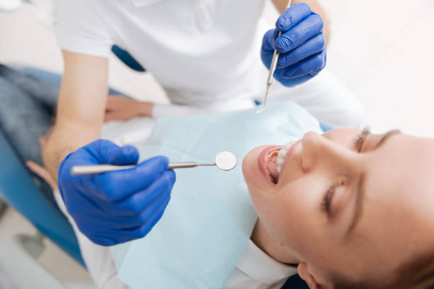 Dental Bonding in West Rancho Dominguez, CA